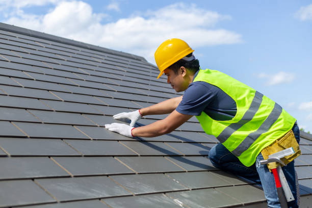 Best Metal Roofing Contractor  in Bridgewater Center, NJ