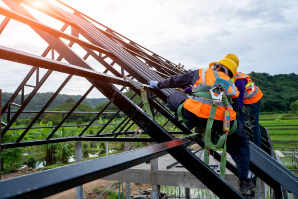 Best Slate Roofing Contractor  in Bridgewater Center, NJ