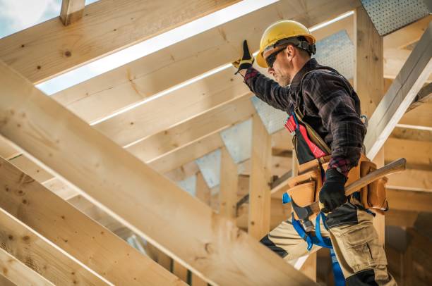 Best Roof Repair Services  in Bridgewater Center, NJ