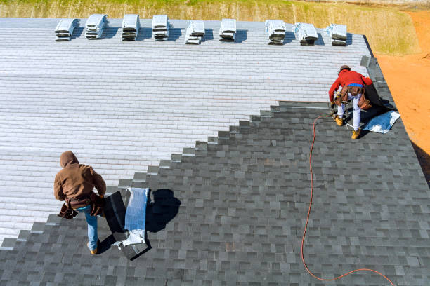 Quick and Trustworthy Emergency Roof Repair Services in Bridgewater Center, NJ