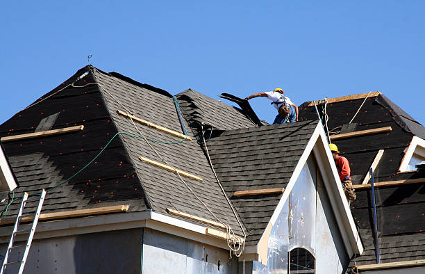 Best Local Roofing Companies  in Bridgewater Center, NJ
