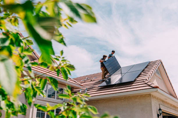 Professional Roofing Contractor in Bridgewater Center, NJ