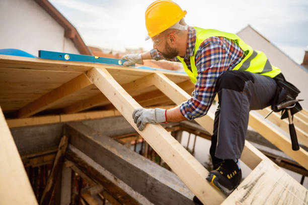 Best Affordable Roof Replacement  in Bridgewater Center, NJ