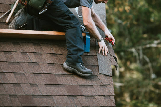 Best Residential Roofing Contractor  in Bridgewater Center, NJ